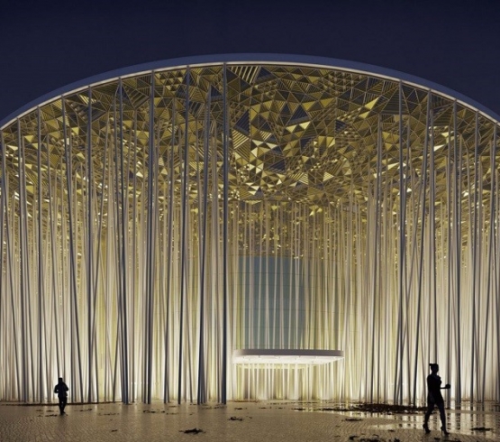 از نیویورک تا پکن؛ مدرن‌ترین ساختمان‌هایی که در سال ۲۰۱۹ تکمیل می‌شوند