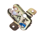rear lockbox pride