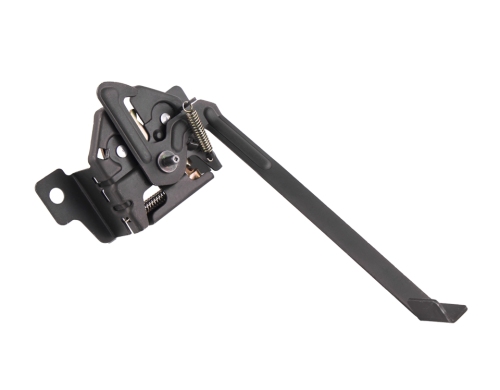 tiba engine door lock