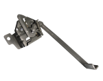tiba engine door lock 1