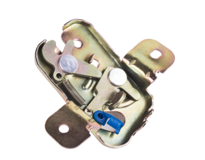 قفل صندوق عقب پراید