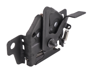 قفل درب موتور پراید