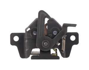 قفل درب موتور پراید